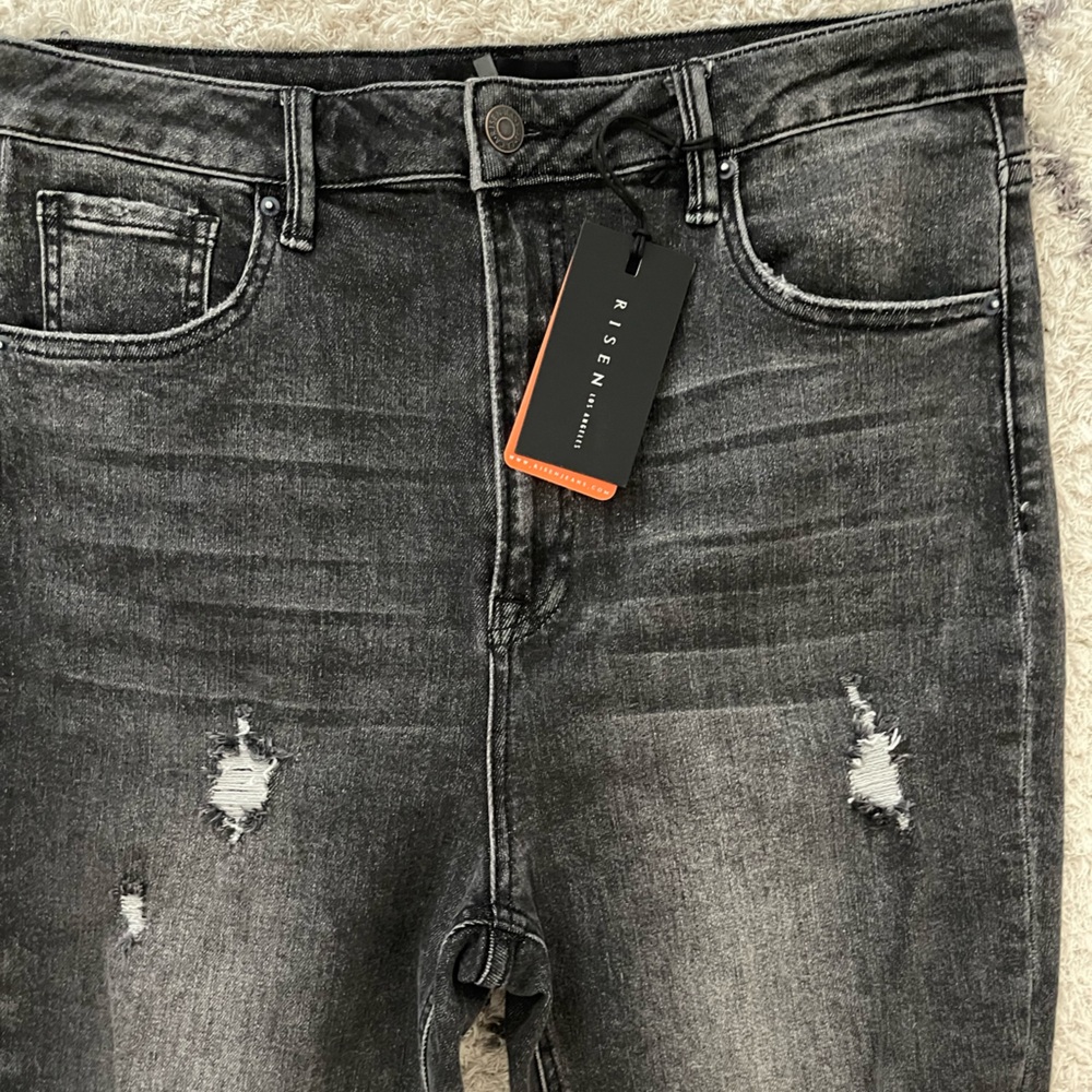 Brand new Risen Jeans